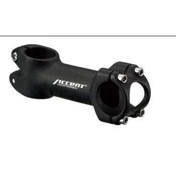 Wspornik kier. Accent Plain 1-1/8" 110mm 31.8 10°