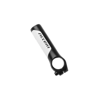 Rogi Accent Execute czarno-białe, CNC