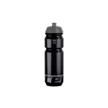 Bidon Accent Peak 750ml czarno-szary