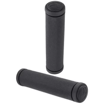 Chwyty Accent Orion 130mm, czarne