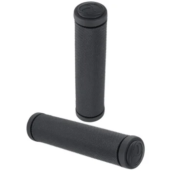 Chwyty Accent Orion 130mm, czarne