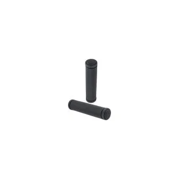 Chwyty Accent Orion 130mm, szare