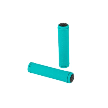 Chwyty Accent Orion 130mm, turkusowe