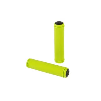 Chwyty Accent Orion 130mm, zielone