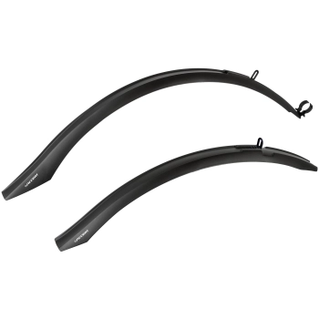 Błotniki Storm przód/tył, 27.5"-29" szerokość 65mm