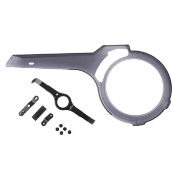 Osłona łańcucha Accent Trekking