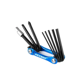 Multitool Accent Zaffiro-9