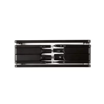 Multitool Accent Nero-8