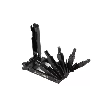 Multitool Accent Nero-12