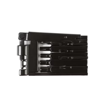 Multitool Accent Nero-12