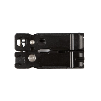 Multitool Accent Nero-19