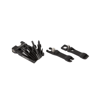 Multitool Accent Nero-19