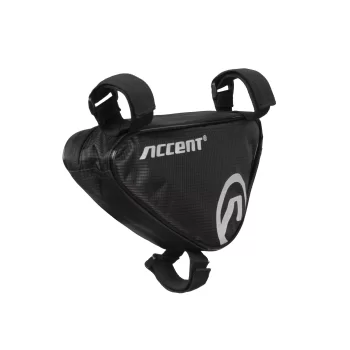 Torba Accent Boston trójkątna pod ramę