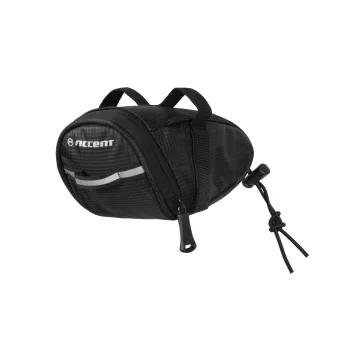 Torba Accent Totem podsiodłowa rozm L