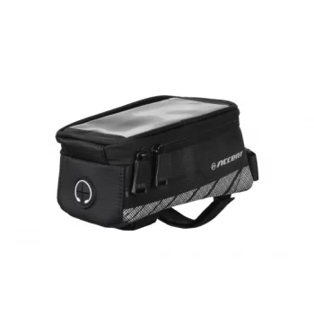 Torba Accent Togo z miejscem na smartfon rozm S