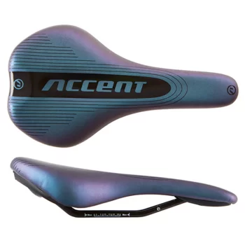 Siodełko Furious, rainbow