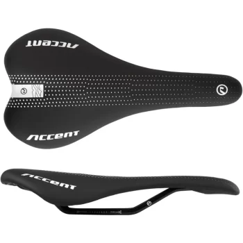 Siodełko Point, czarne