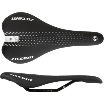 Siodełko Point, czarno-białe