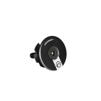 Gwiazdka Accent AC-900, Czarna