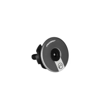 Gwiazdka Accent AC-900, Szara