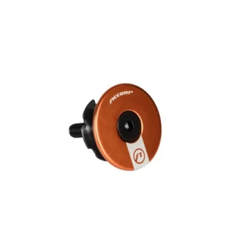 Gwiazdka Accent AC-900, Pomarańczowa