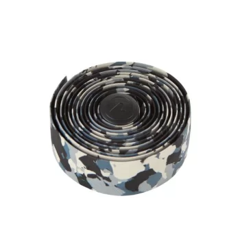 Owijka na kierownicę 2 x 2m Furious grey camo