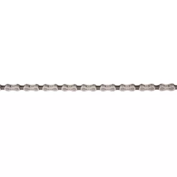 Łańcuch Accent AC-802 8-rzędowy, srebrno-szary