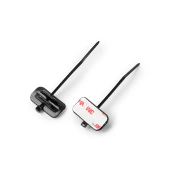 Uchwyt Gripper III do mocowania przewodu/pancerza