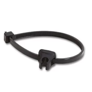 Uchwyt Gripper II do mocowania przewodu/pancerza