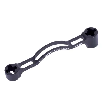 Adapter zacisku PM 180 do hamulców tarcz.  przód