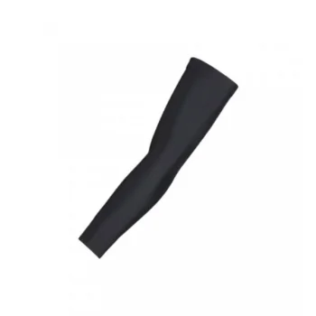 Rękawki Accent z Lycry czarne XS