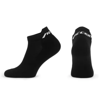 Skarpetki Accent Logo M (39-41)