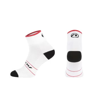 Skarpetki Accent Team XL (45-46)