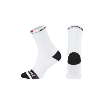 Skarpetki Accent Peloton Compression, S 36-38