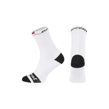 Skarpetki Accent Peloton Compression, XL 45-46