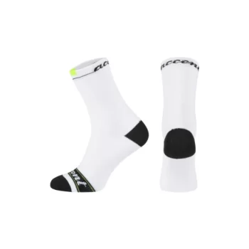 Skarpetki Accent Peloton Compression, M 39-41