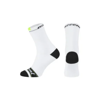 Skarpetki Accent Peloton Compression, S 36-38