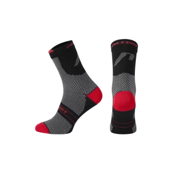 Skarpetki Accent Spots Compression M (39-41)