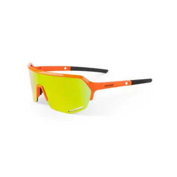 Okulary Accent Hero pomarńczowe