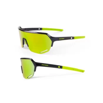 Okulary Hero ultrafolet - żółte