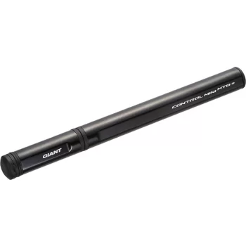 Pompka Control Mini MTB+, czarna