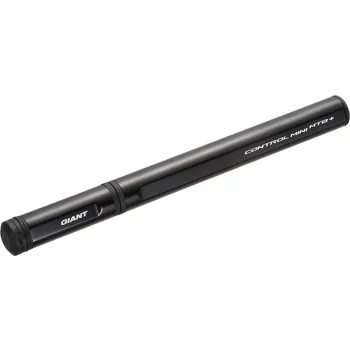 Pompka Control Mini MTB+, czarna