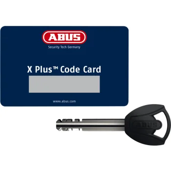 Zabezpieczenie Bordo™ Alarm XPlus™ 6000KA/90 black