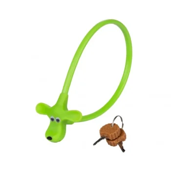 Zabezpieczenie KLS Kiddy Green