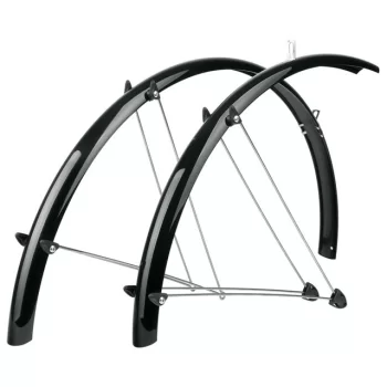 Błotniki SKS Routing 42 28" czarne