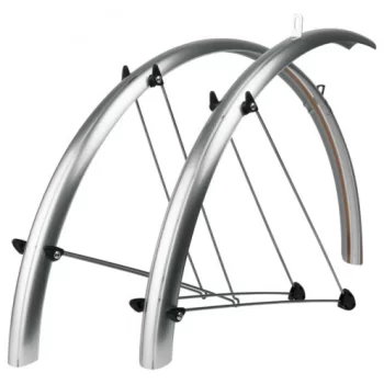 Błotniki SKS ATB 60 26" srebrne