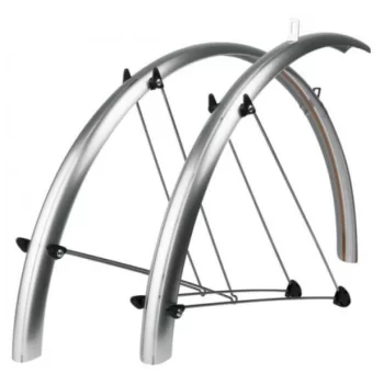 Błotniki SKS Routing 46 28" srebrne