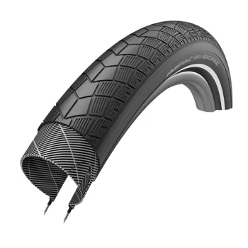 Opona IMPAC BIGPAC 26x2.00 TwinSkin 790g
