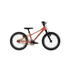 Rower Marin Coast Trail 16" pomarańczowo/czarny