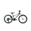 Rower Marin Coast Trail 20" 7S turkusowo/srebrny